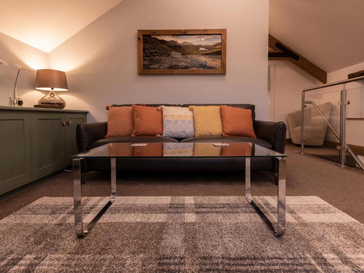 Апартаменты Townfoot Barn Уиндермир Экстерьер фото