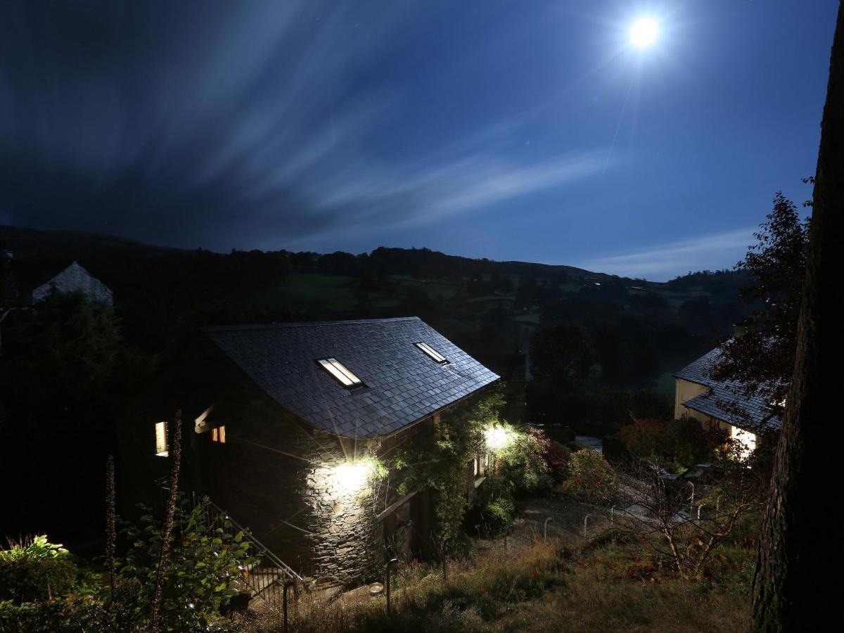 Апартаменты Townfoot Barn Уиндермир Экстерьер фото